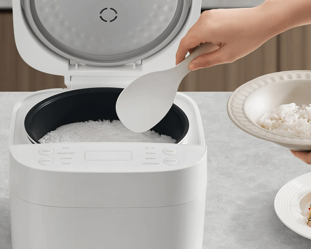 	Xiaomi Smart Multifunctional Rice Cooker	