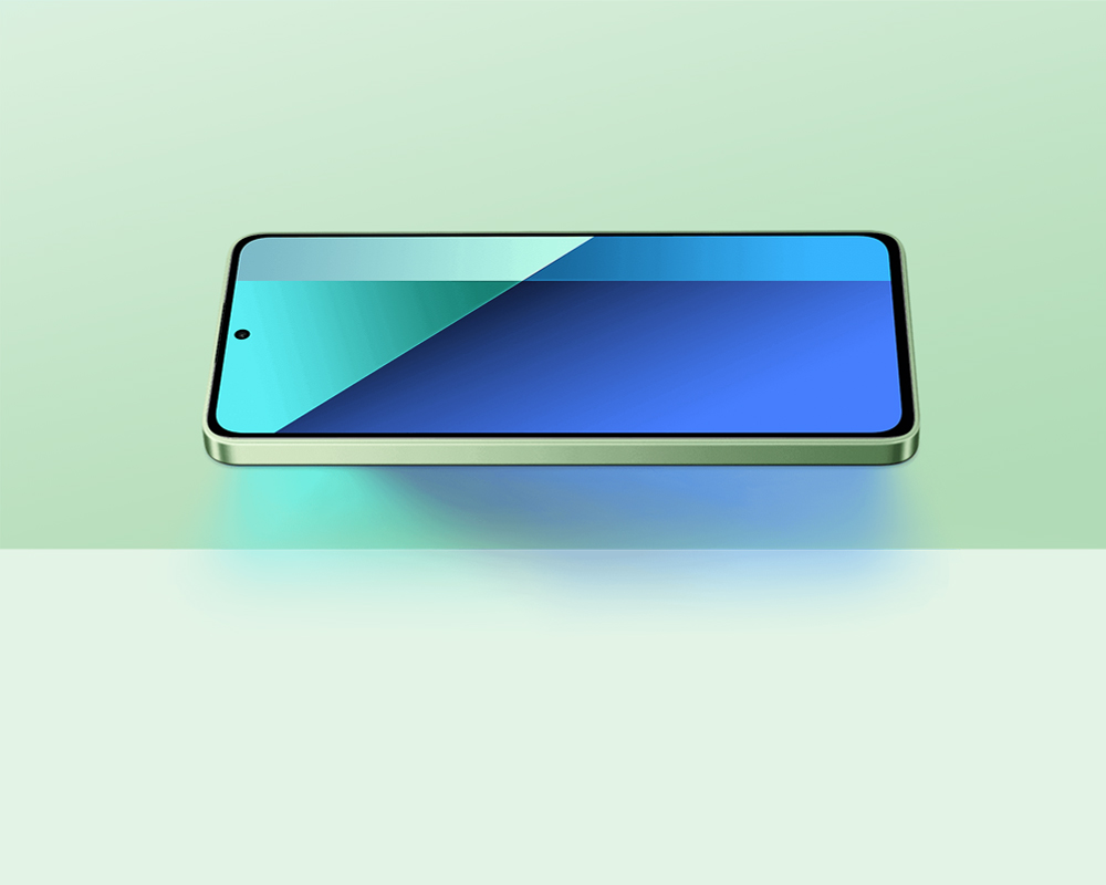 	Xiaomi Redmi Note 13	