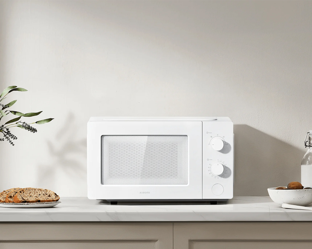 	Xiaomi Microwave Oven	