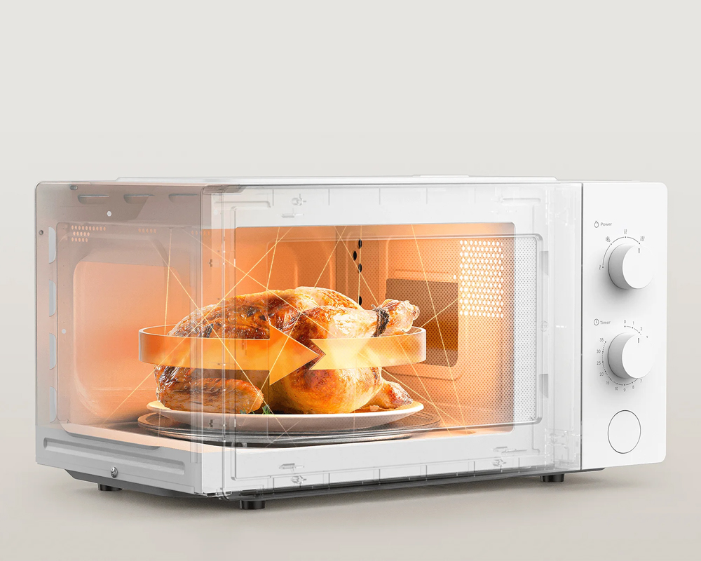 	Xiaomi Microwave Oven	