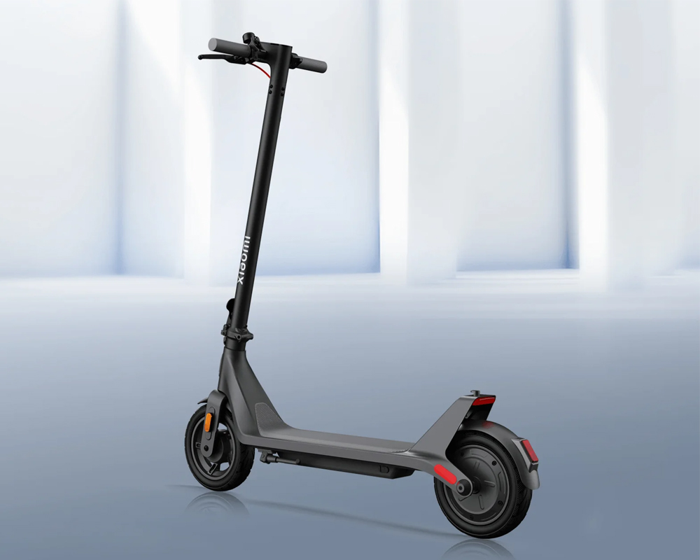 	Xiaomi Electric Scooter 4 Lite (2nd Gen)	