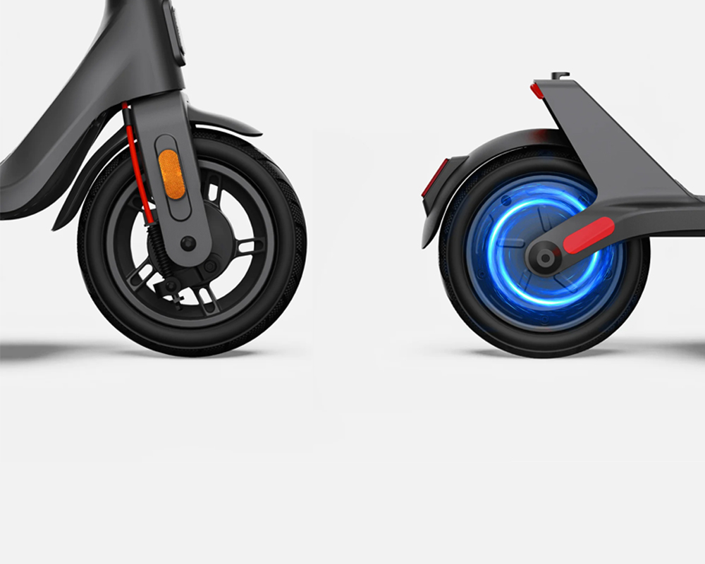 	Xiaomi Electric Scooter 4 Lite (2nd Gen)	