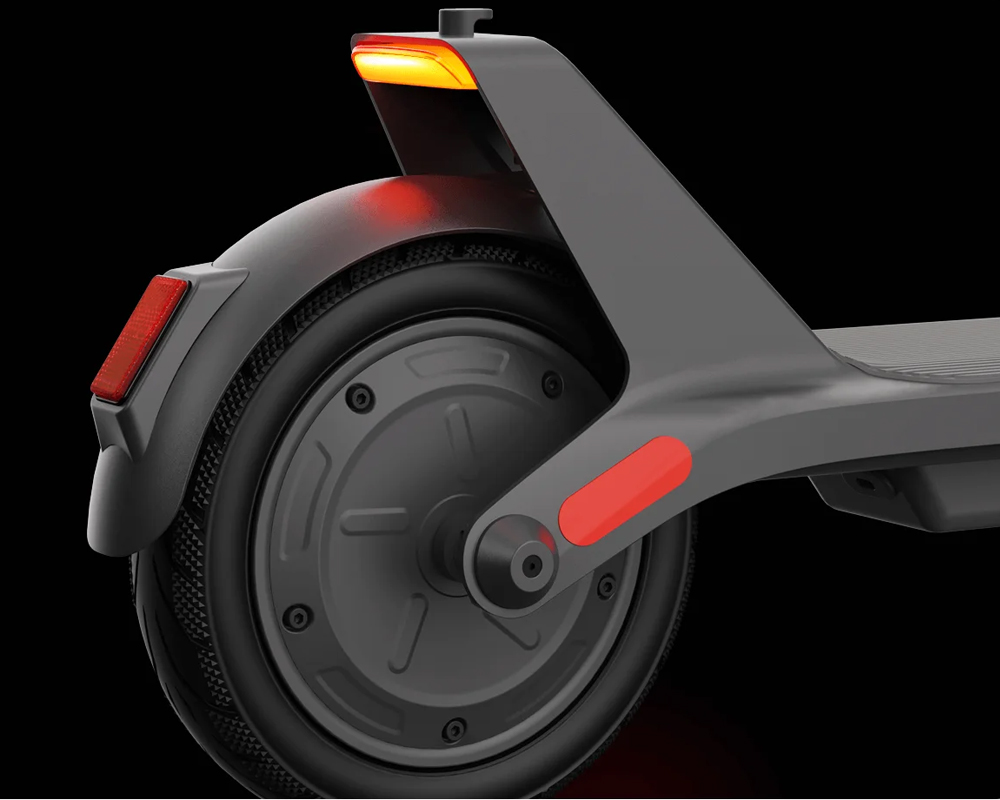 	Xiaomi Electric Scooter 4 Lite (2nd Gen)	