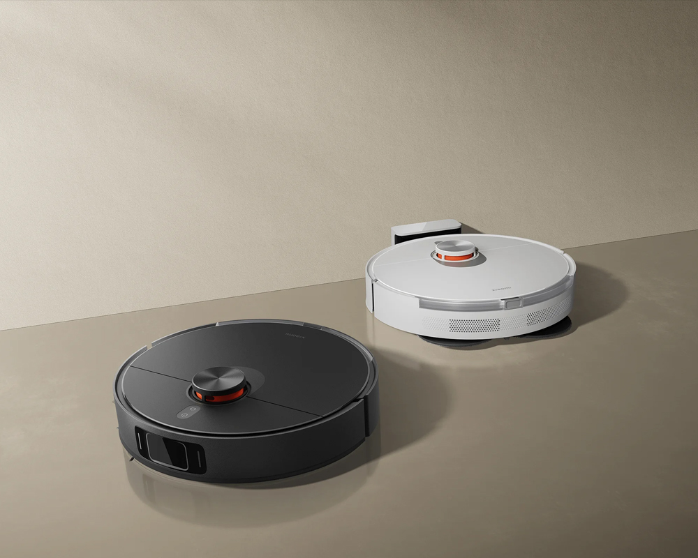 	Xiaomi Robot Vacuum S20+	