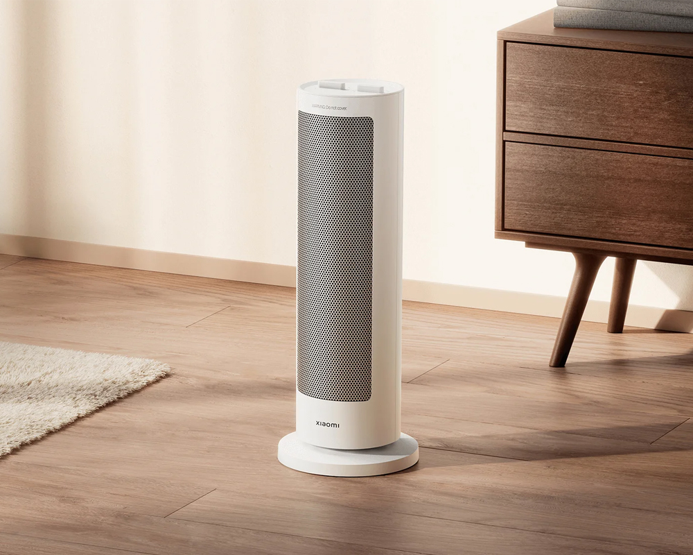 Xiaomi Fan Heater