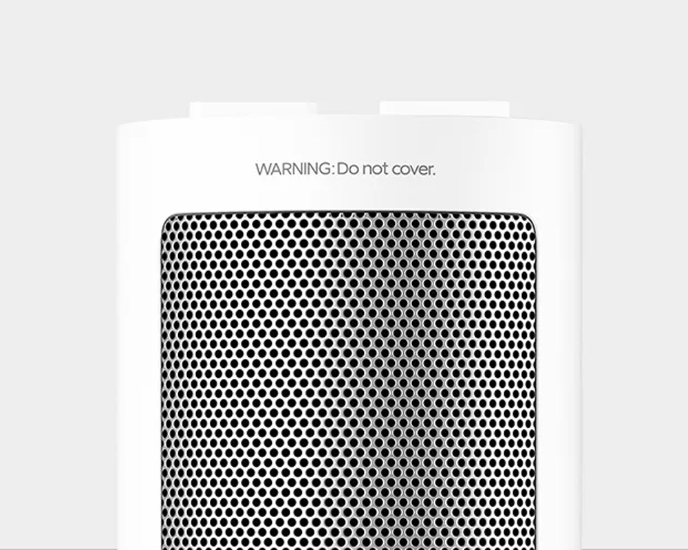 Xiaomi Fan Heater