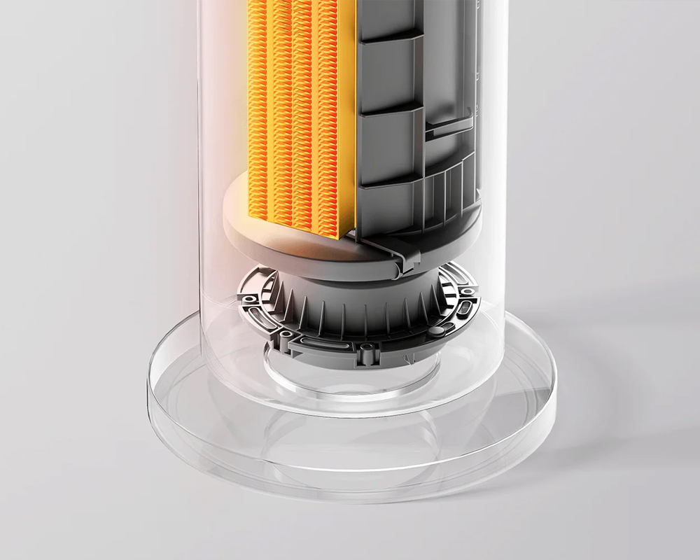 Xiaomi Fan Heater