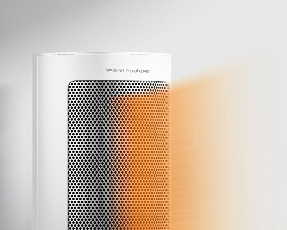 Xiaomi Fan Heater