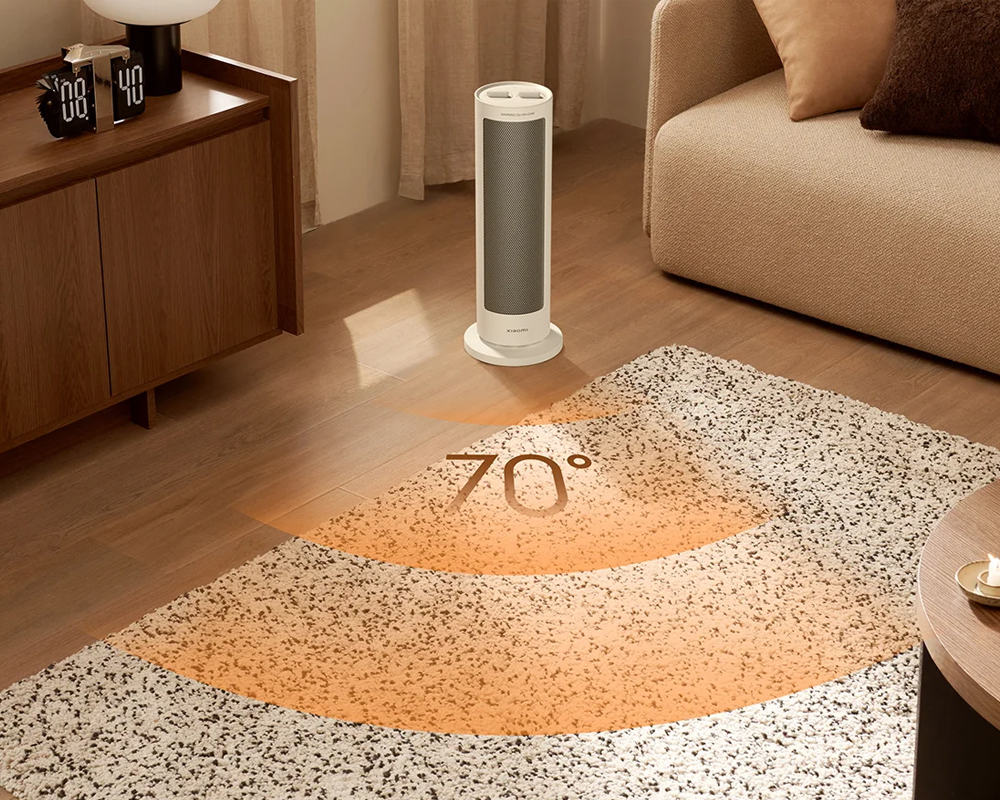 Xiaomi Fan Heater