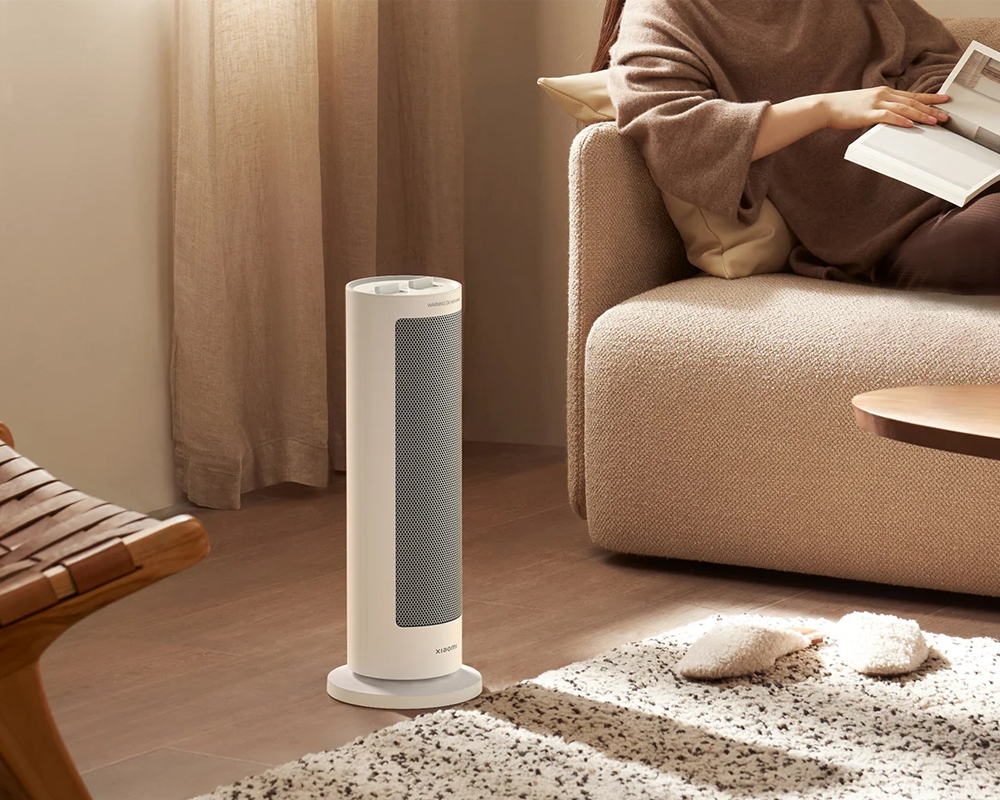 Xiaomi Fan Heater