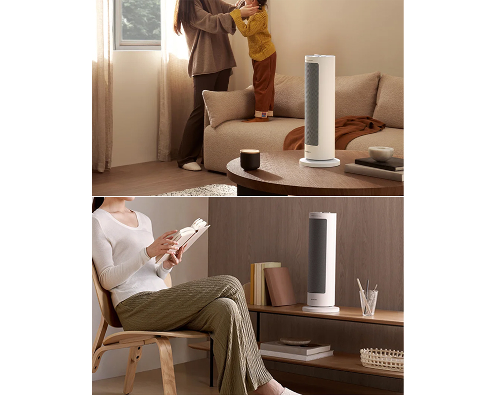 Xiaomi Fan Heater