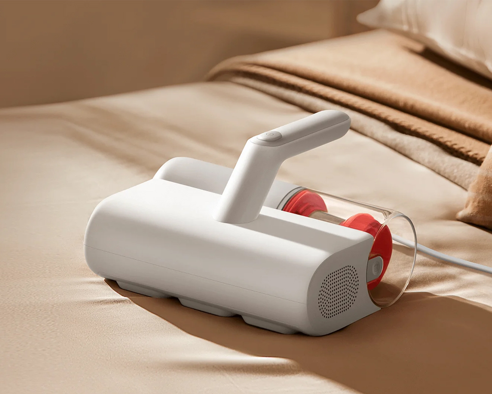 	Xiaomi Dust Mite Vacuum Cleaner 2	