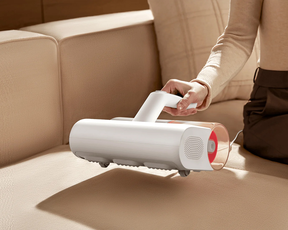 	Xiaomi Dust Mite Vacuum Cleaner 2	