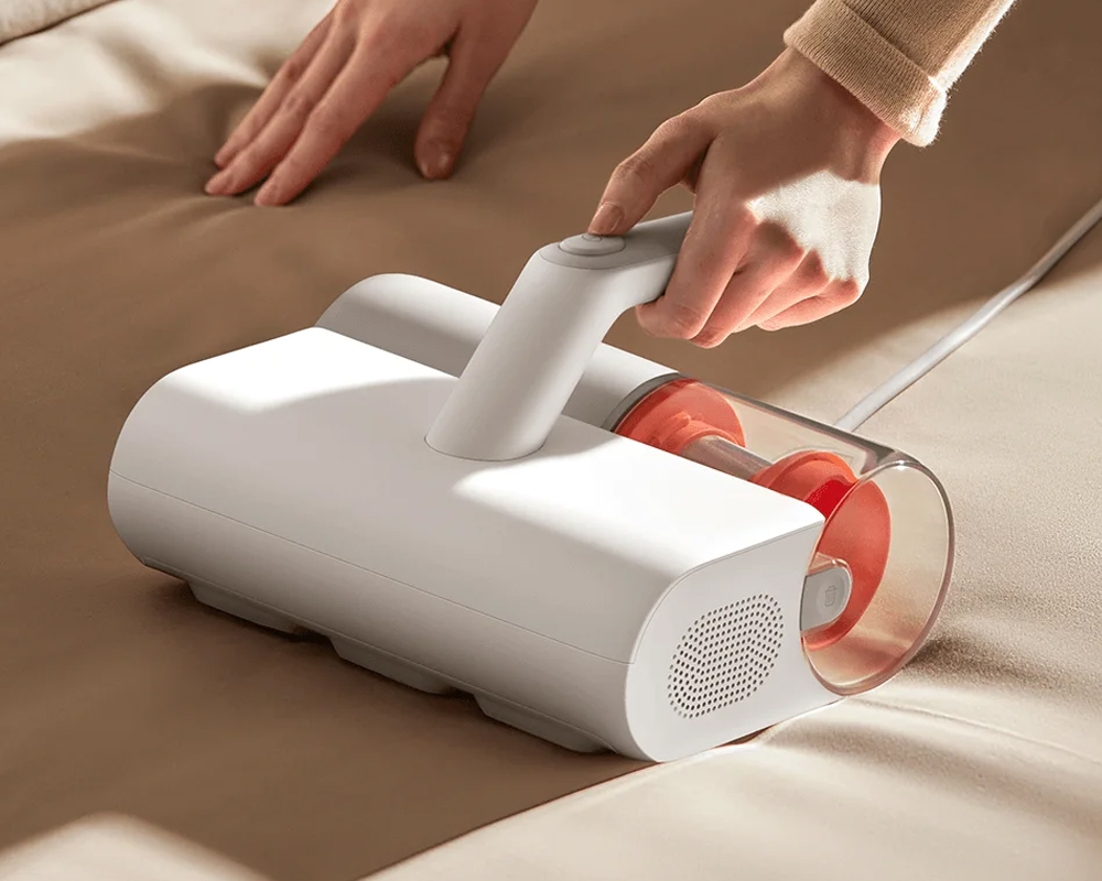 	Xiaomi Dust Mite Vacuum Cleaner 2	