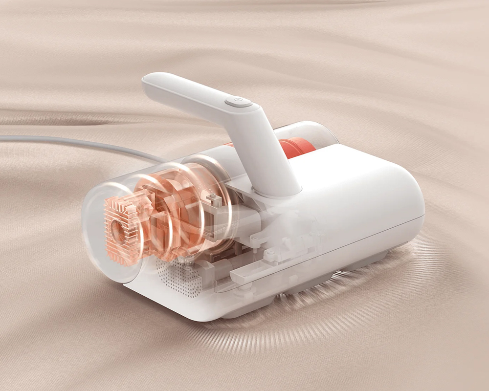 	Xiaomi Dust Mite Vacuum Cleaner 2	