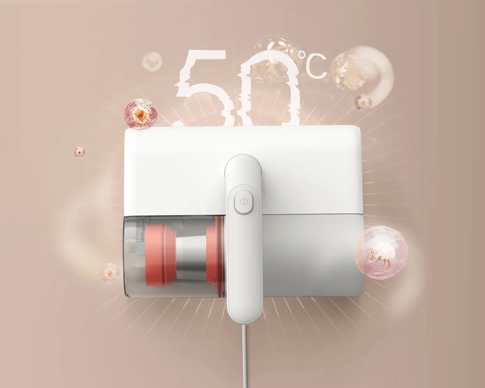 	Xiaomi Dust Mite Vacuum Cleaner 2	