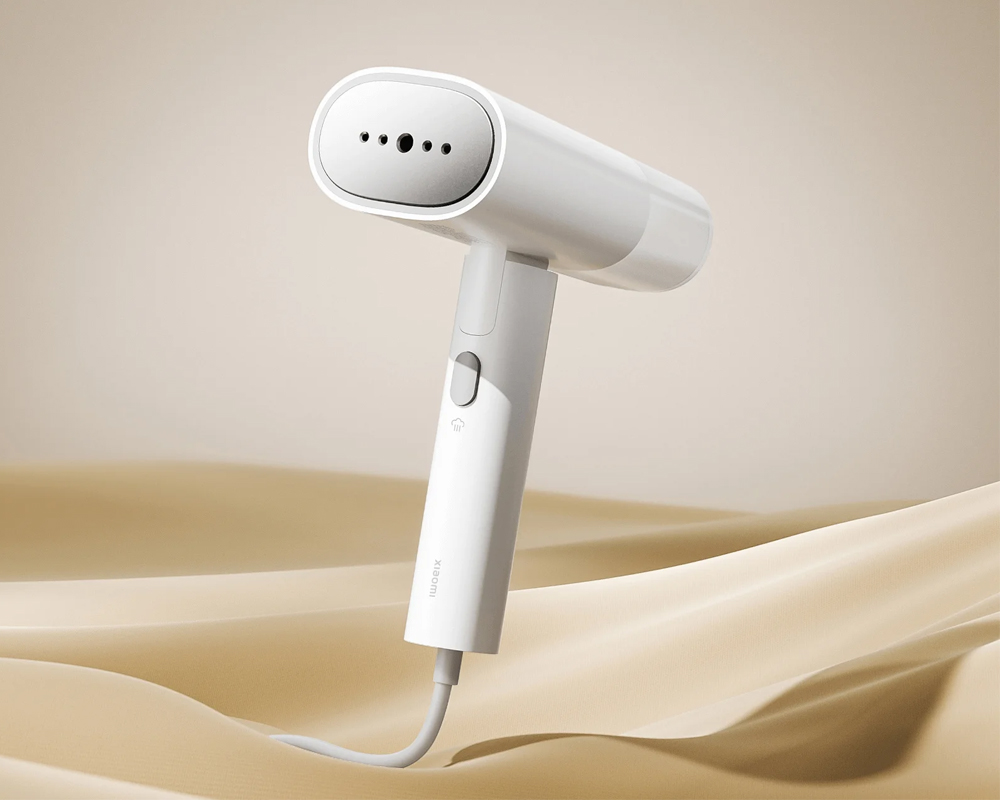 	Xiaomi Handheld Garment Steamer	