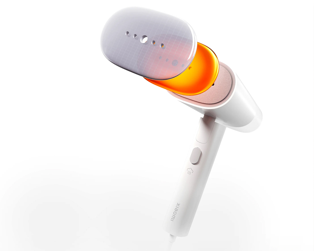 	Xiaomi Handheld Garment Steamer	