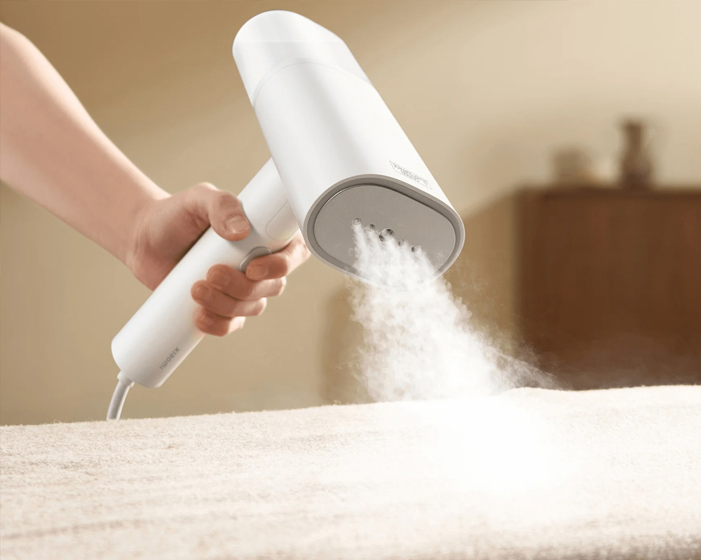 	Xiaomi Handheld Garment Steamer	