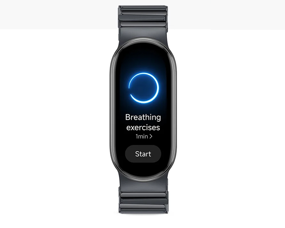 	Xiaomi Redmi Smart Band 9	