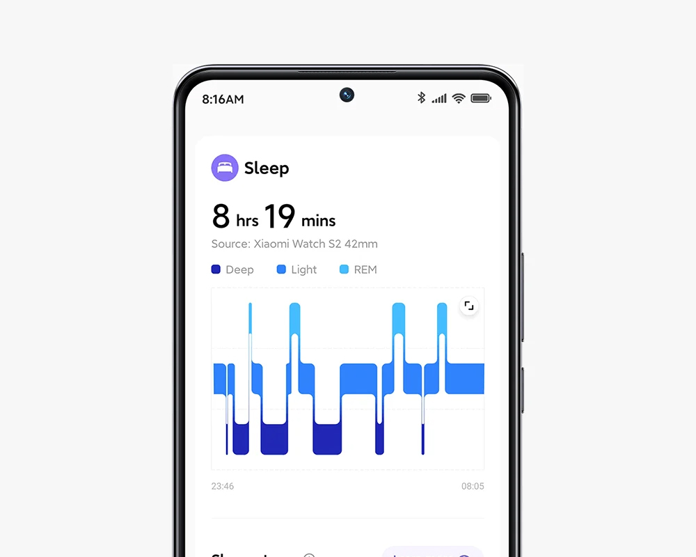 	Xiaomi Redmi Smart Band 9	