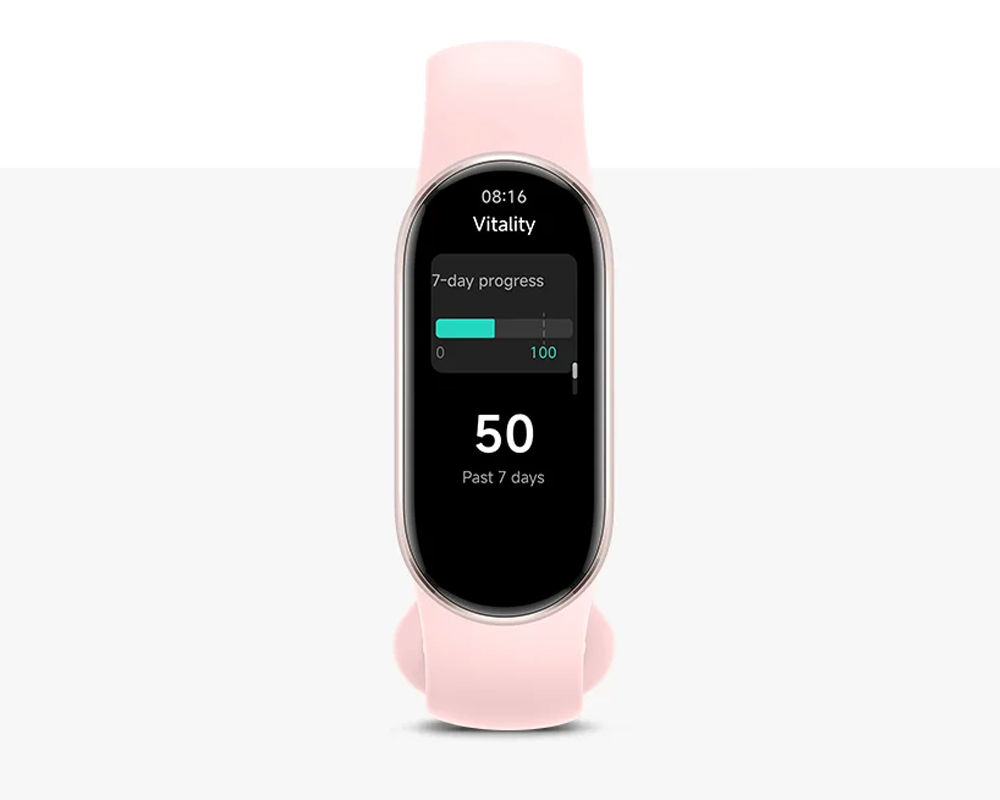 	Xiaomi Redmi Smart Band 9	