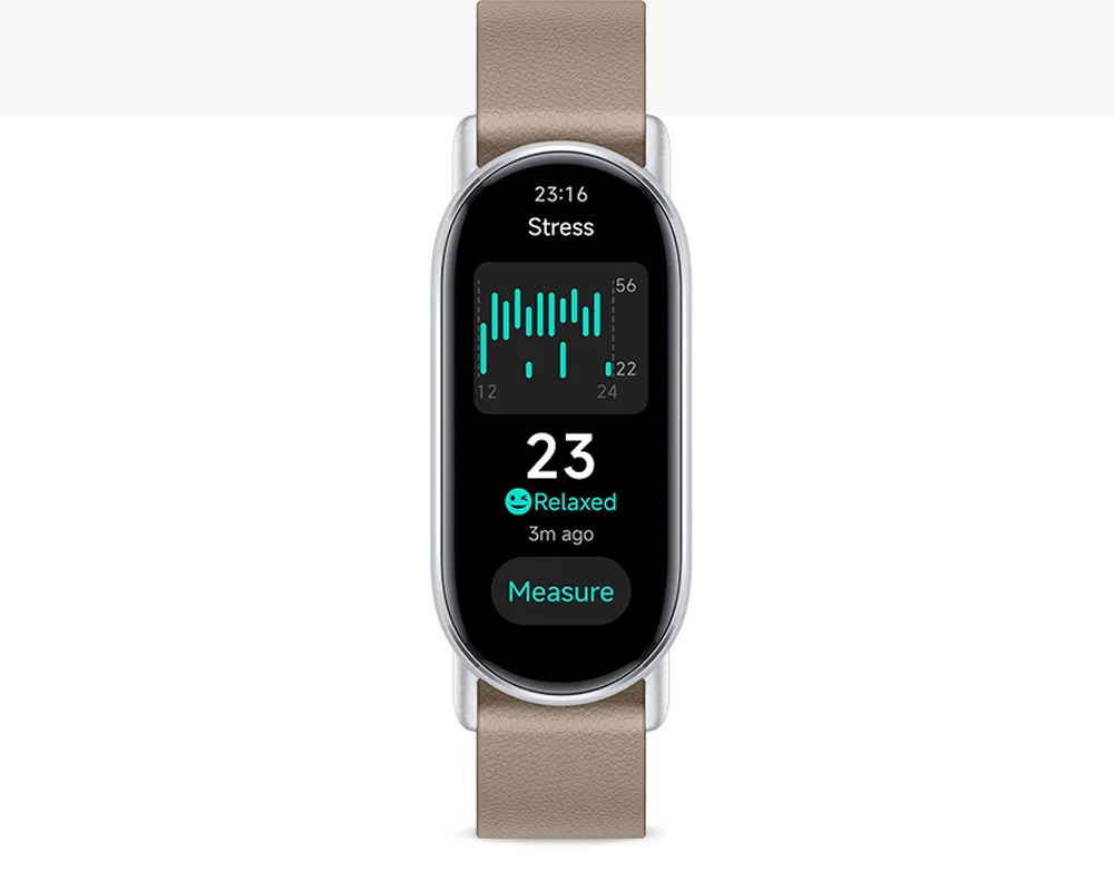 	Xiaomi Redmi Smart Band 9	