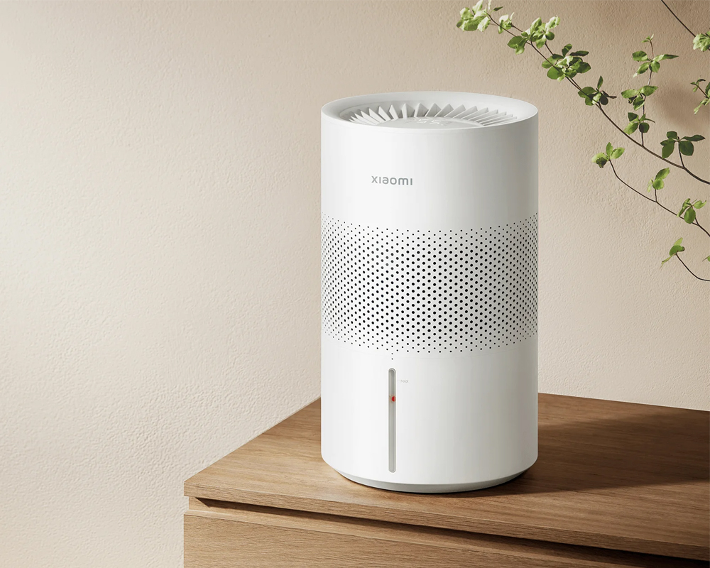 	Xiaomi Smart Evaporative Humidifier	