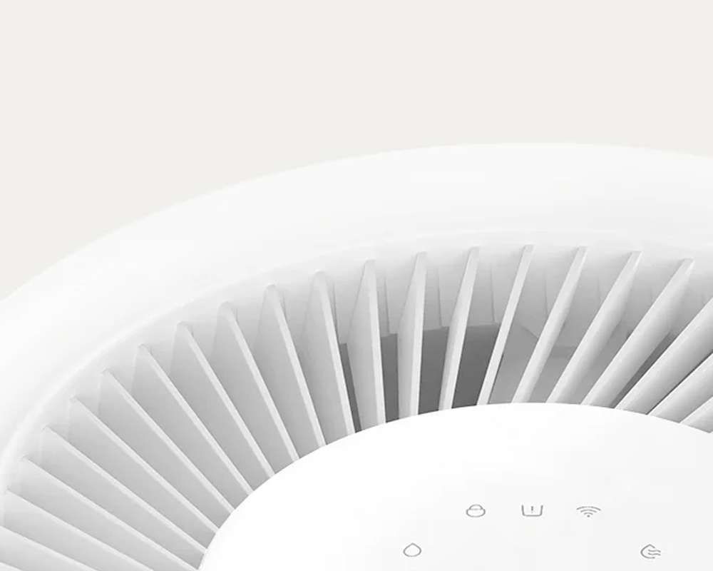 	Xiaomi Smart Evaporative Humidifier	