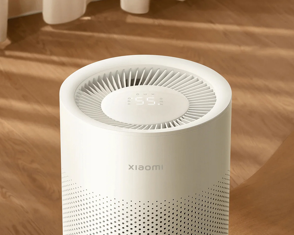 	Xiaomi Smart Evaporative Humidifier	