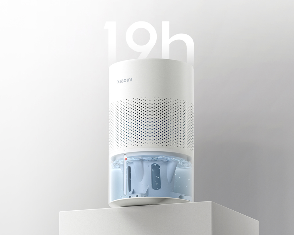 	Xiaomi Smart Evaporative Humidifier	