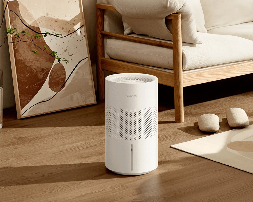 	Xiaomi Smart Evaporative Humidifier	