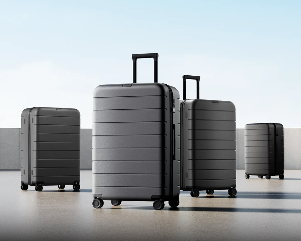 	Xiaomi Luggage Classic Pro	