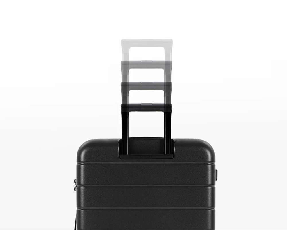 	Xiaomi Luggage Classic Pro	