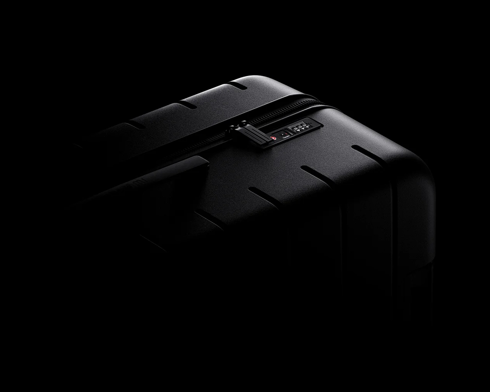 	Xiaomi Luggage Classic Pro	