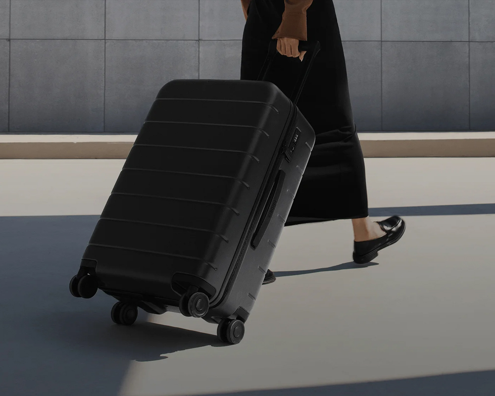 	Xiaomi Luggage Classic Pro	