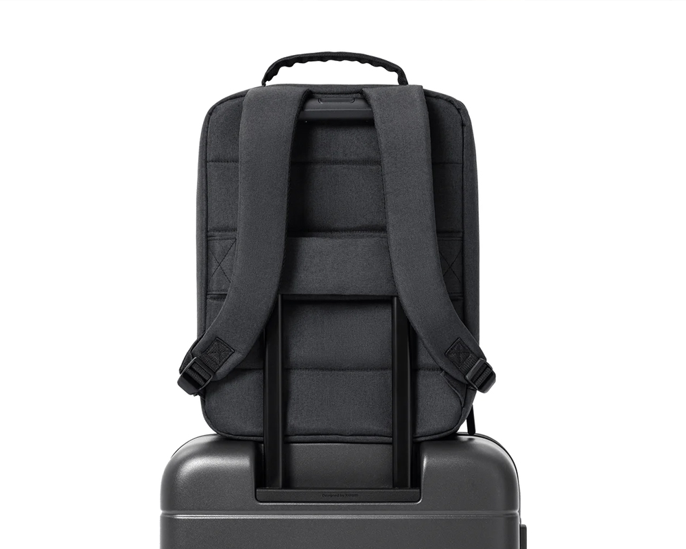 	Xiaomi Luggage Classic Pro	