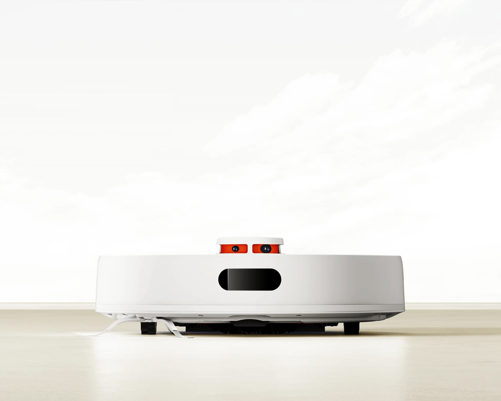 	Xiaomi Robot Vacuum S20	