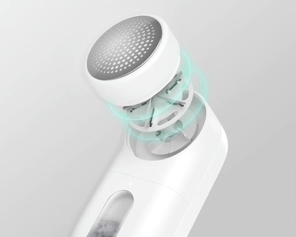 	Xiaomi Lint Remover	