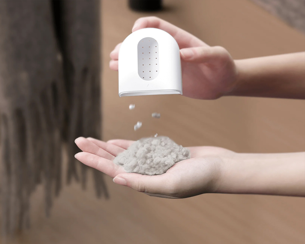 	Xiaomi Lint Remover	