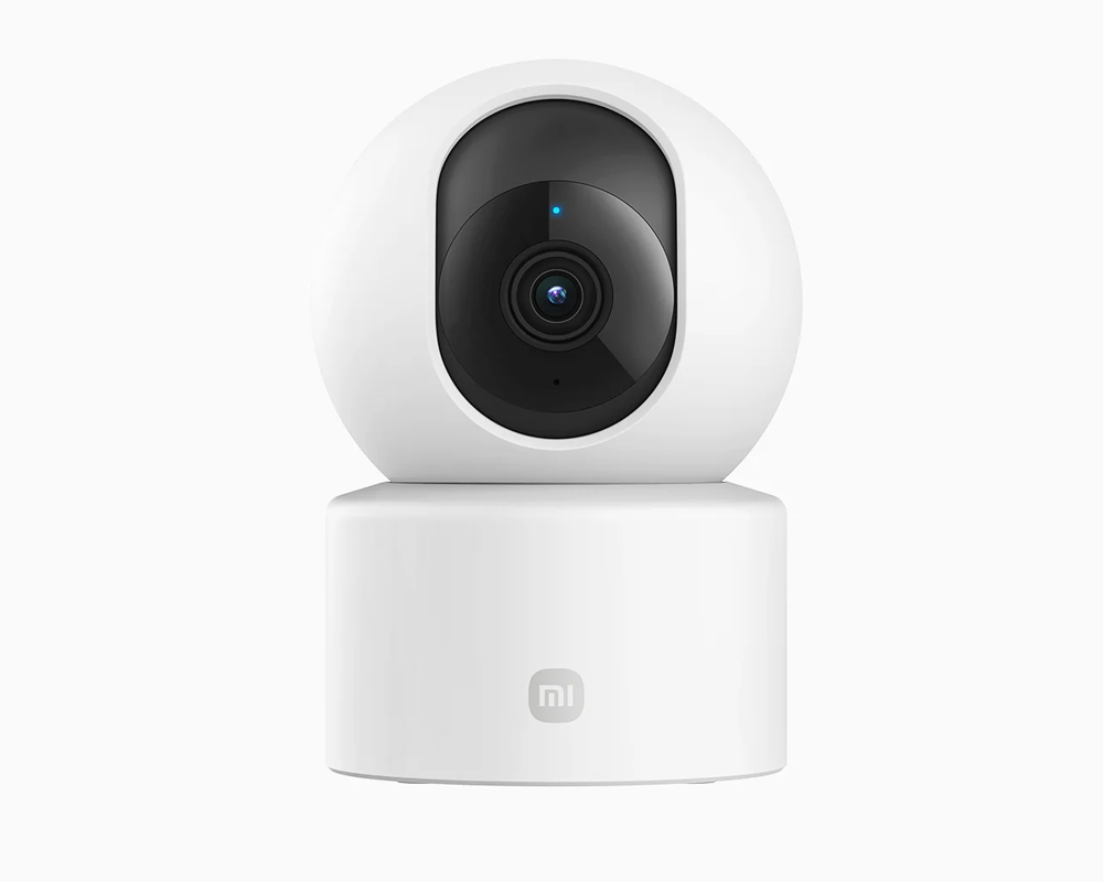 	Xiaomi Smart Camera C301	