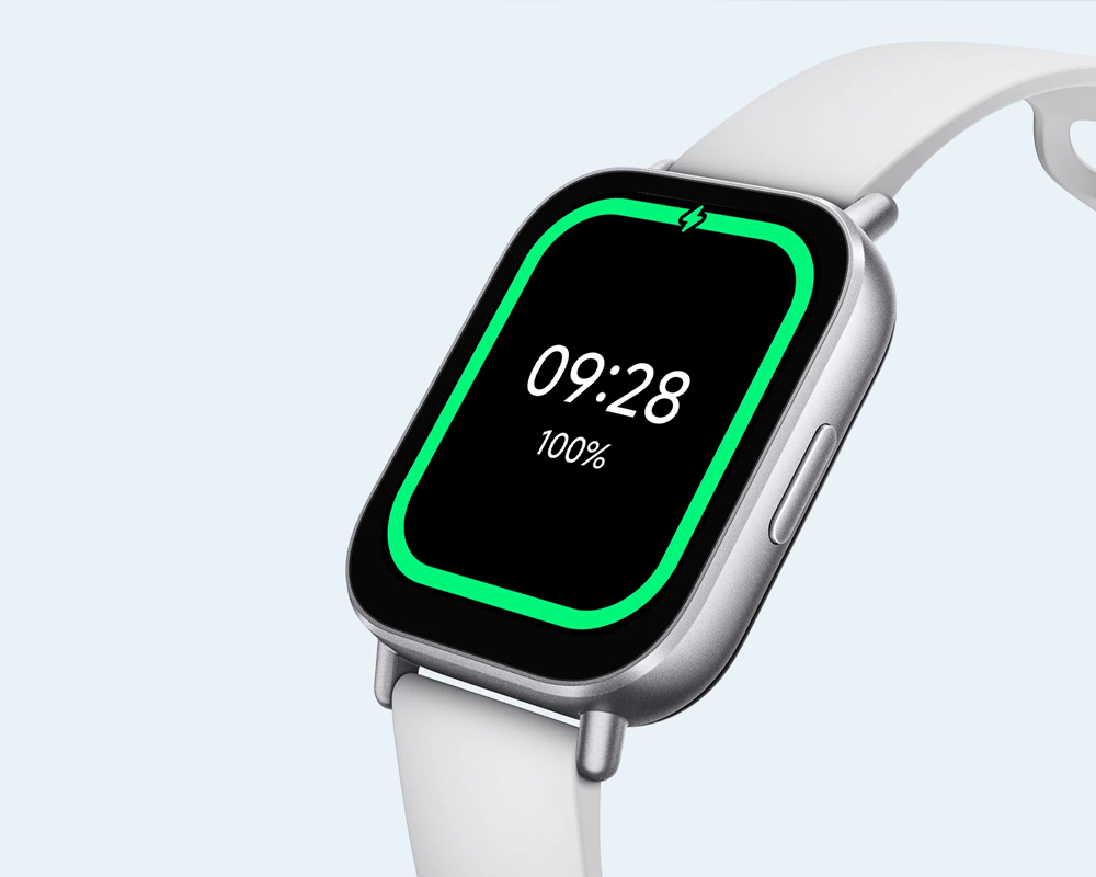 	Redmi Watch 5 Active	