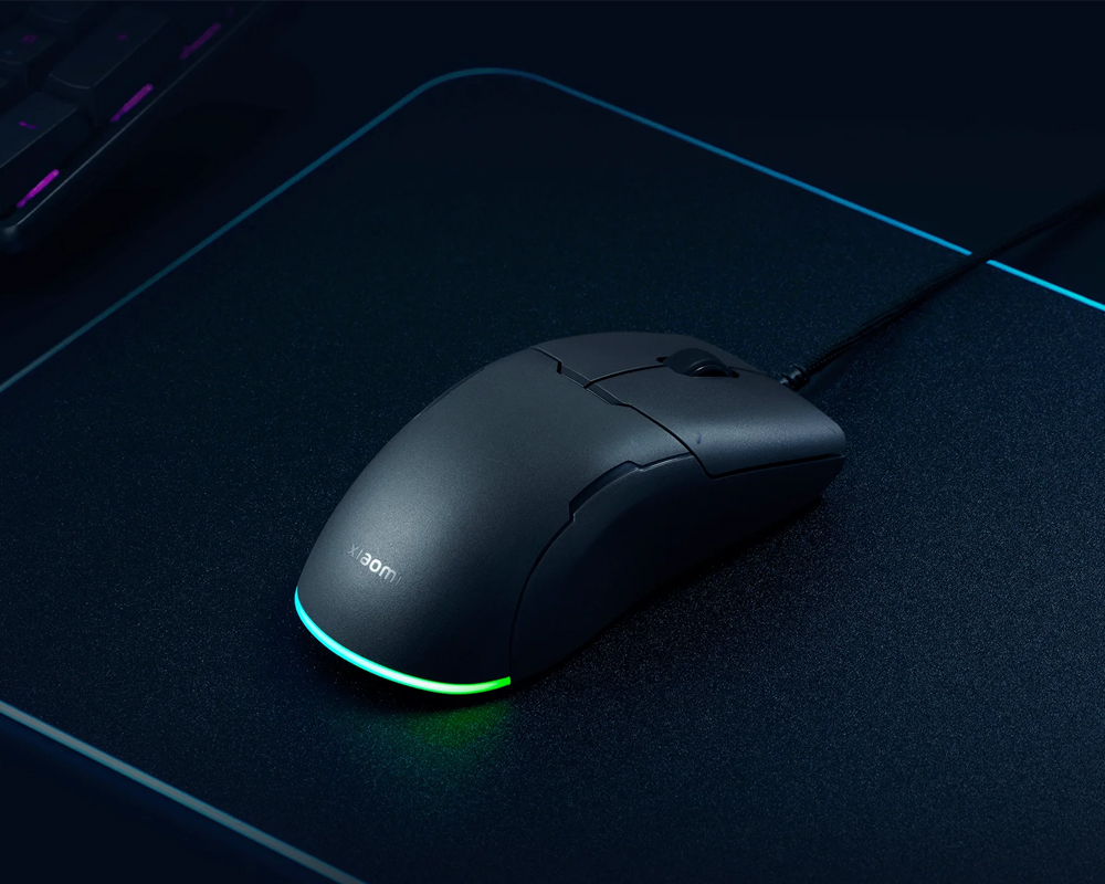 	Xiaomi Gaming Mouse Lite	