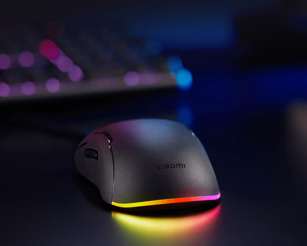 	Xiaomi Gaming Mouse Lite	