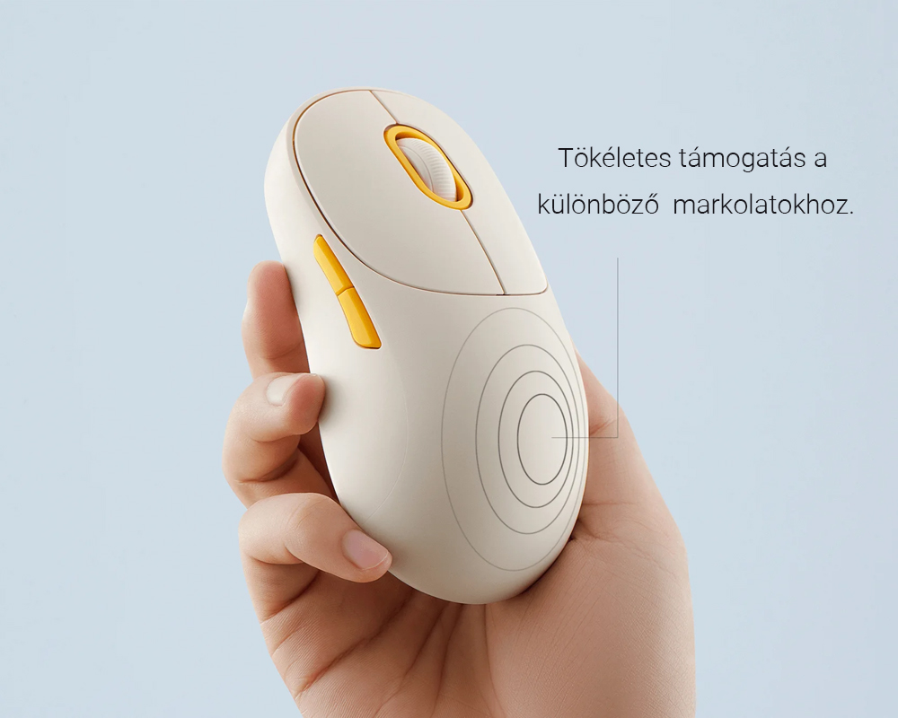 	Xiaomi Wireless Mouse 3	