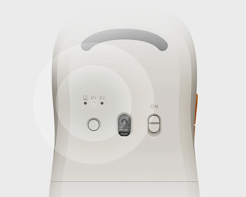 	Xiaomi Wireless Mouse 3	