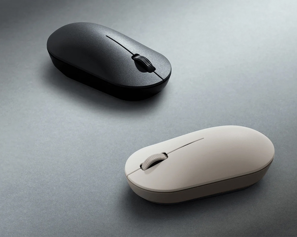 	Xiaomi Wireless Mouse Lite 2	