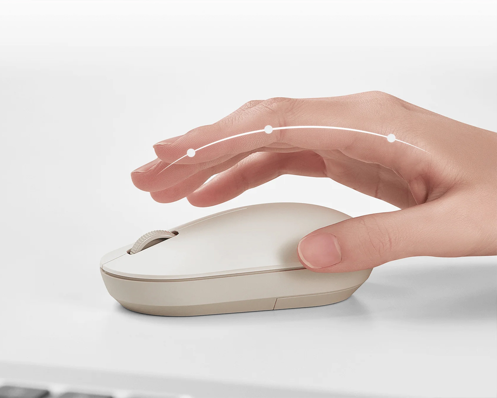 	Xiaomi Wireless Mouse Lite 2	