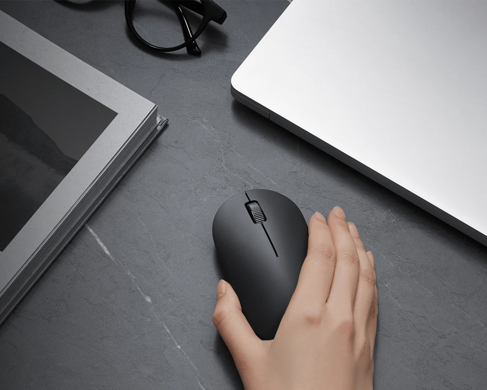 	Xiaomi Wireless Mouse Lite 2	