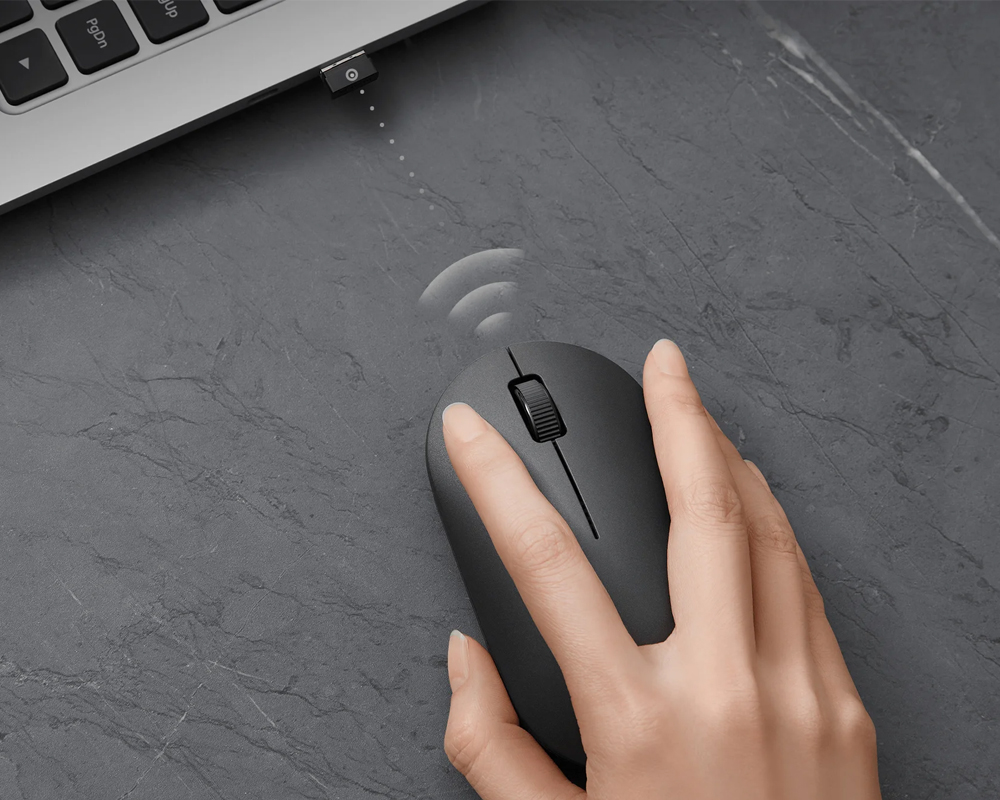 	Xiaomi Wireless Mouse Lite 2	